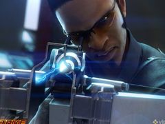 EA reveals Insomniac’s new IP