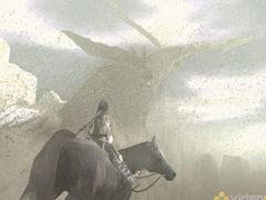 Ico and Shadow of the Colossus Collection out September
