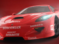 Ridge Racer announced for PSVita