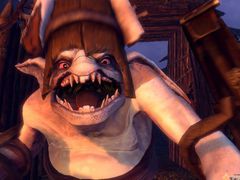 Lionhead to utilise Unreal Engine 3 in new Fable