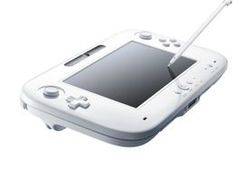 Nintendo boss explains sole focus on Wii U controller