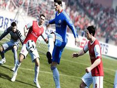 FIFA to launch alongside Wii U?