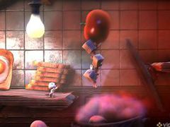 Tarsier Studios making LittleBigPlanet PS Vita