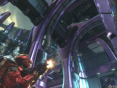 Halo remake does not feature original audio