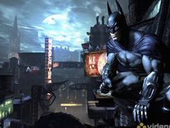 Rocksteady doesn’t rule out other super hero titles