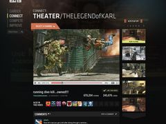 Blacklight dev hits out against Call of Duty Elite