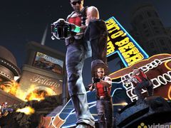 UK Video Game Chart: Duke Nukem is No.1