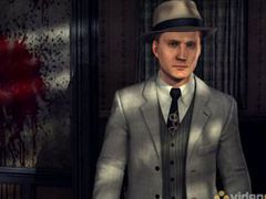 LA Noire tops US video game chart in May