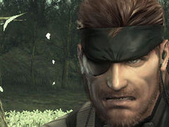 Metal Gear Solid 3D to launch on 4GB 3DS cart
