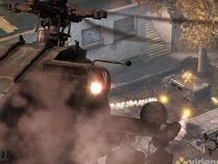 THQ talks Homefront sequel