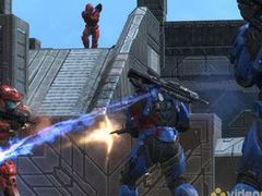 Bungie Mobile dishes out blue flames for Halo: Reach