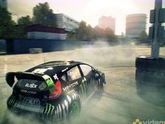 DiRT 3 Power and Glory Car Pack out now