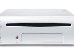 No DVD playback for Wii U