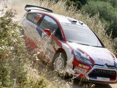 WRC 2 given October release date