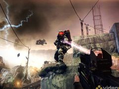 Killzone 3 ‘From the Ashes’ DLC release date confirmed