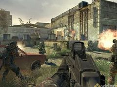 Activision and Call of Duty creators to go to trial