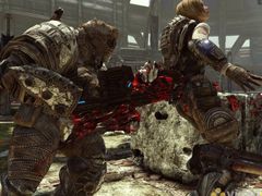 Gears of War will not be the final legacy of Epic Games