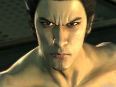 Yakuza series tops five million shipped copies