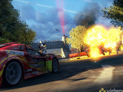 Motorstorm Apocalypse gets ‘After Party’ upgrade