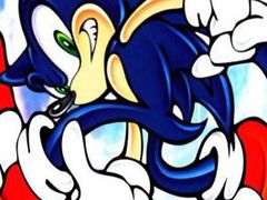 Sonic the Hedgehog celebrates his 20th birthday