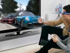 UK public not engaging with 3D technology, says study