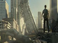 I Am Alive dev reveals new survival horror FPS