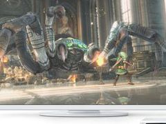 Zelda HD Wii U E3 demo not possible on other consoles