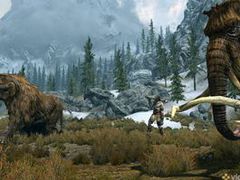 Skyrim mod tools planned for 360 and PS3