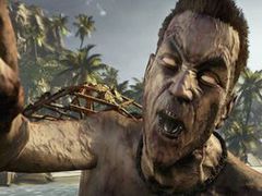 Dead Island trailer wins advertising award