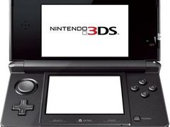 3D game trailers for 3DS from tomorrow