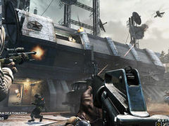 Call of Duty developer not always ‘good’ at multiplayer