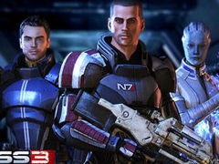 BioWare to show Tali’s face in Mass Effect 3?