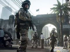 DICE on Battlefield 3’s multiplayer graphics changes
