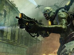 Mysterious ‘PSN Pass’ feature for PS3’s Resistance 3