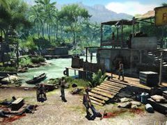 Far Cry 3 to be 10 times the scale of its predecessor