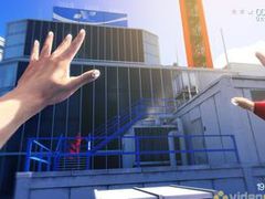 New Mirror’s Edge project in the works at EA