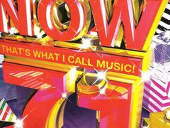 Now! That’s What I Call Music to be made into Wii game