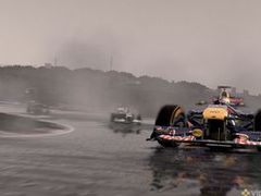 F1 2010 dev surprised by game’s success