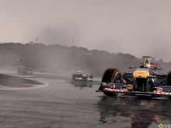 Codies’ F1 unlikely to go 60FPS until next-gen