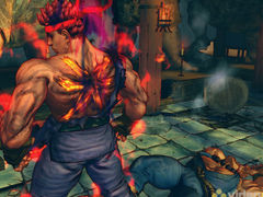 Super Street Fighter IV Arcade Edition PC patch soon