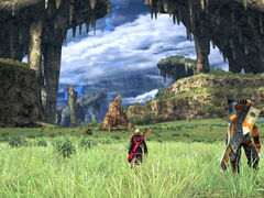 Xenoblade Chronicles Wii release date moved forward