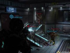 EA working on Dead Space 3?
