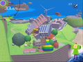 Katamari Damacy creator working on MMO