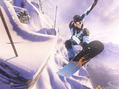 SSX multiplayer details to be revealed at gamescom