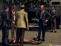 LA Noire actor keen on LA Noire movie