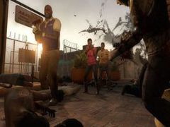 Valve to release Dead Air DLC for Left 4 Dead 2 early
