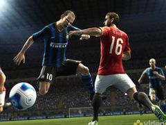 PES 2012 gameplay premiere on Thursday, July 14