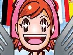 Cooking Mama set for 3DS debut this winter