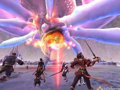 Final Fantasy XI may launch on PS Vita