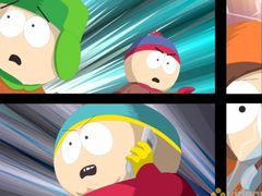 Microsoft working on a second South Park game